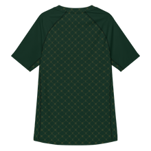 ELEVASN Motion Training Tee - Emerald Crest Edition