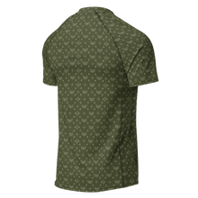 ELEVASN Aura Motion Tee - Rose Horizon Edition