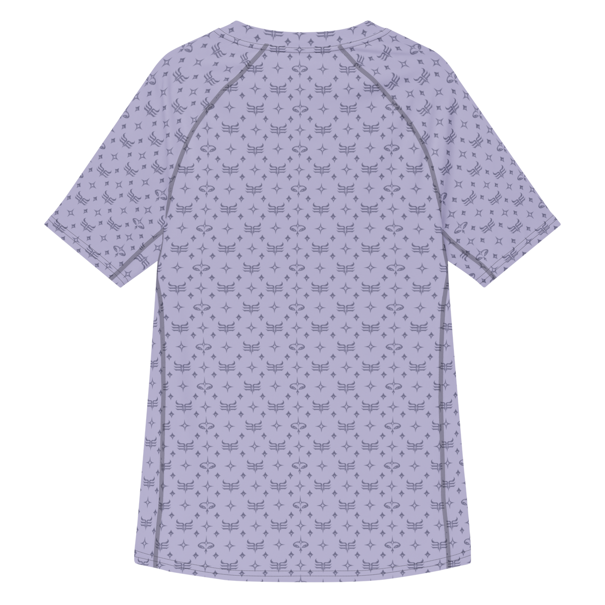 ELEVASN Heritage Training Tee - Emerald Gold Edition