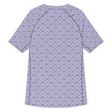 ELEVASN Heritage Training Tee - Emerald Gold Edition
