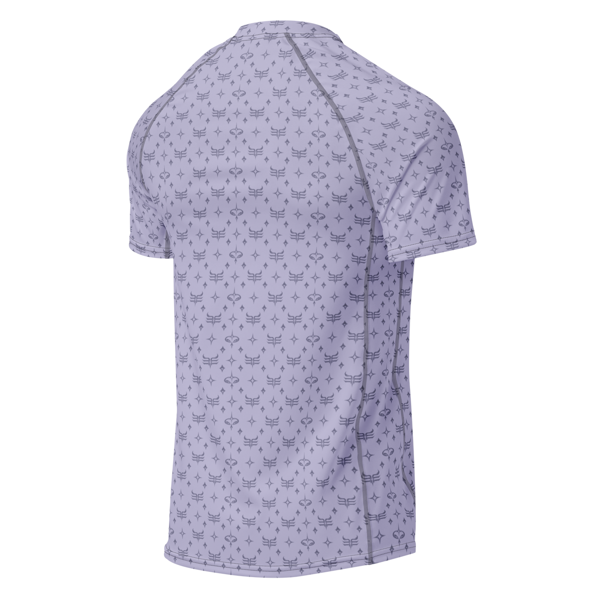 ELEVASN Heritage Training Tee - Emerald Gold Edition