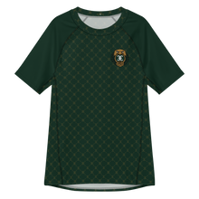 ELEVASN Motion Training Tee - Emerald Crest Edition