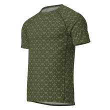 ELEVASN Aura Motion Tee - Rose Horizon Edition