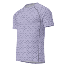 ELEVASN Heritage Training Tee - Emerald Gold Edition
