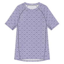 ELEVASN Heritage Training Tee - Emerald Gold Edition