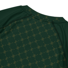 ELEVASN Motion Training Tee - Emerald Crest Edition