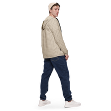Sandstone Signature Zip Jacket - Elevasn Collection