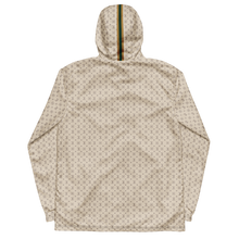 Sandstone Signature Zip Jacket - Elevasn Collection