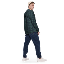 Midnight Ascend Zip Jacket - Signature Collection