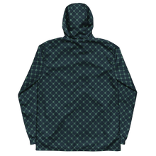 Midnight Ascend Zip Jacket - Signature Collection