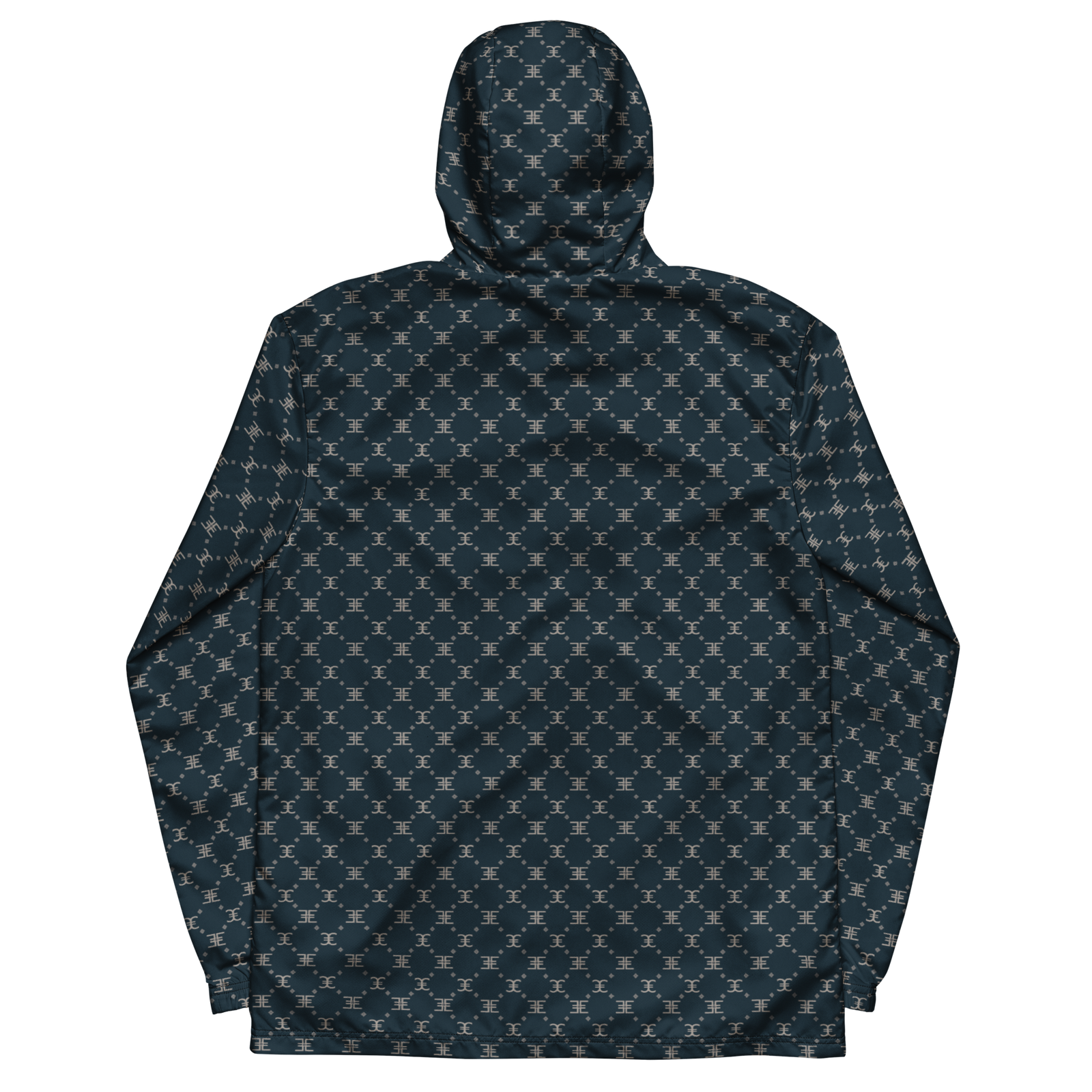 Sandstone Link Zip Jacket - Elevasn Collection