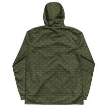 Midnight Ascend Zip Jacket - Signature Collection