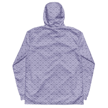 Midnight Grid Zip Jacket - Signature Collection