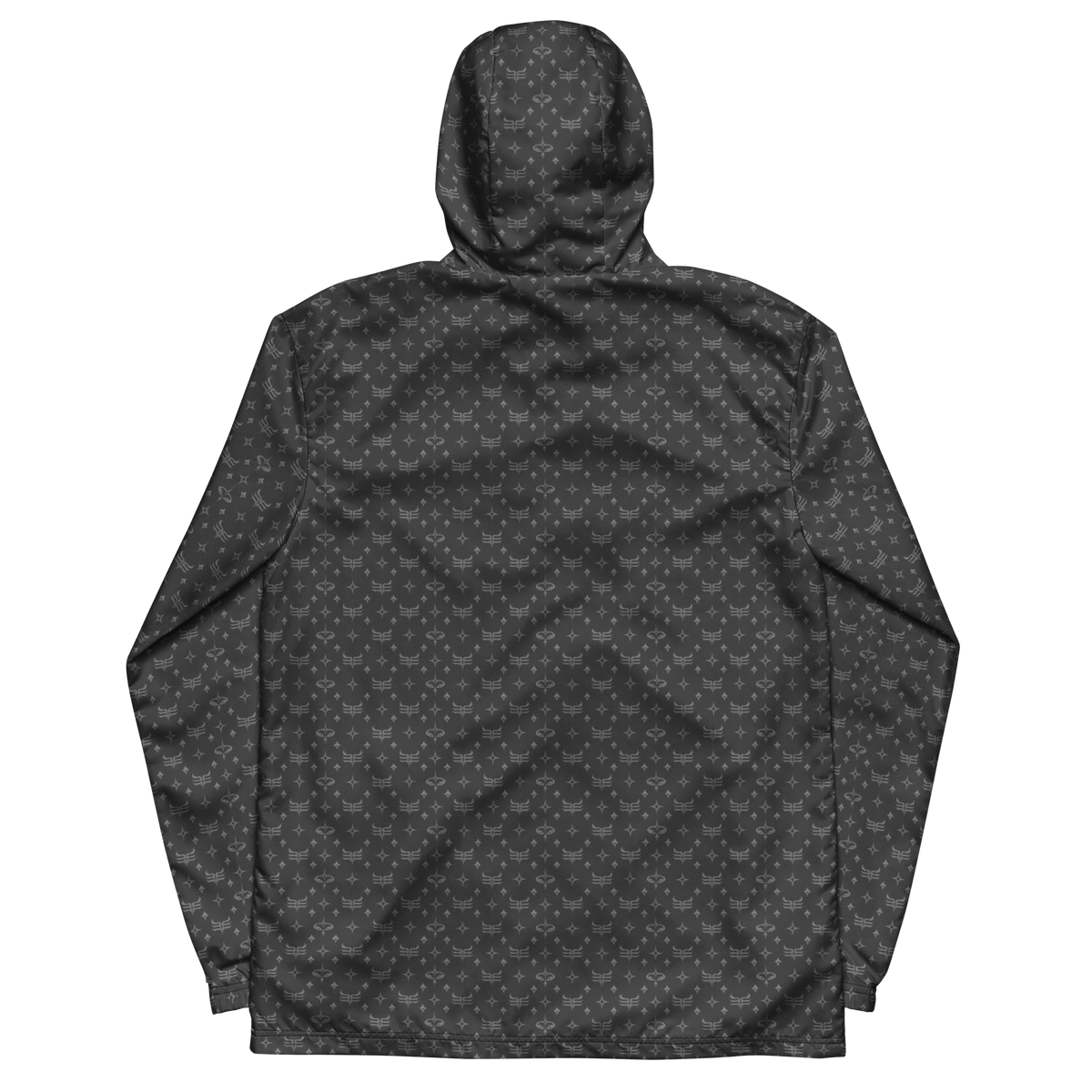 Sandstone Signature Zip Jacket - Elevasn Collection