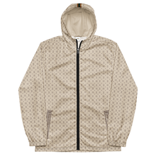 Sandstone Signature Zip Jacket - Elevasn Collection