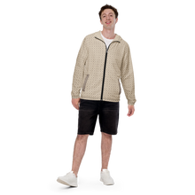 Sandstone Signature Zip Jacket - Elevasn Collection