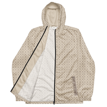 Sandstone Signature Zip Jacket - Elevasn Collection