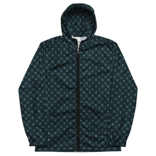 Midnight Ascend Zip Jacket - Signature Collection