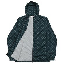 Midnight Ascend Zip Jacket - Signature Collection