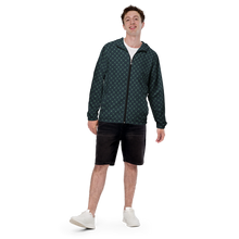 Midnight Ascend Zip Jacket - Signature Collection