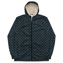 Sandstone Link Zip Jacket - Elevasn Collection