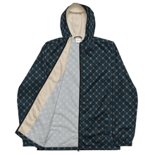 Sandstone Link Zip Jacket - Elevasn Collection