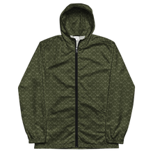 Midnight Ascend Zip Jacket - Signature Collection