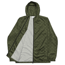 Midnight Ascend Zip Jacket - Signature Collection