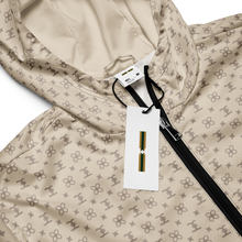 Sandstone Signature Zip Jacket - Elevasn Collection