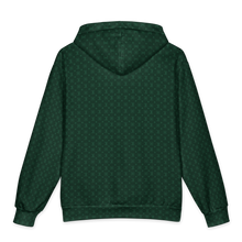 ELEVASN Signal Hoodie - Emerald Monogram Edition