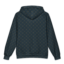 ELEVASN Signature Hoodie - Midnight Sovereign Edition