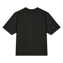 3LEVASN Chakra Frequency Tee
