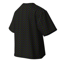 3LEVASN Chakra Frequency Tee