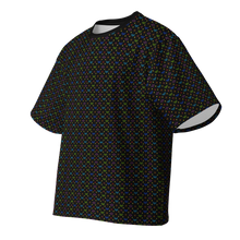 3LEVASN Chakra Frequency Tee