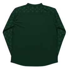 Elevaysion Ascension Jersey - Emerald Signature Edition