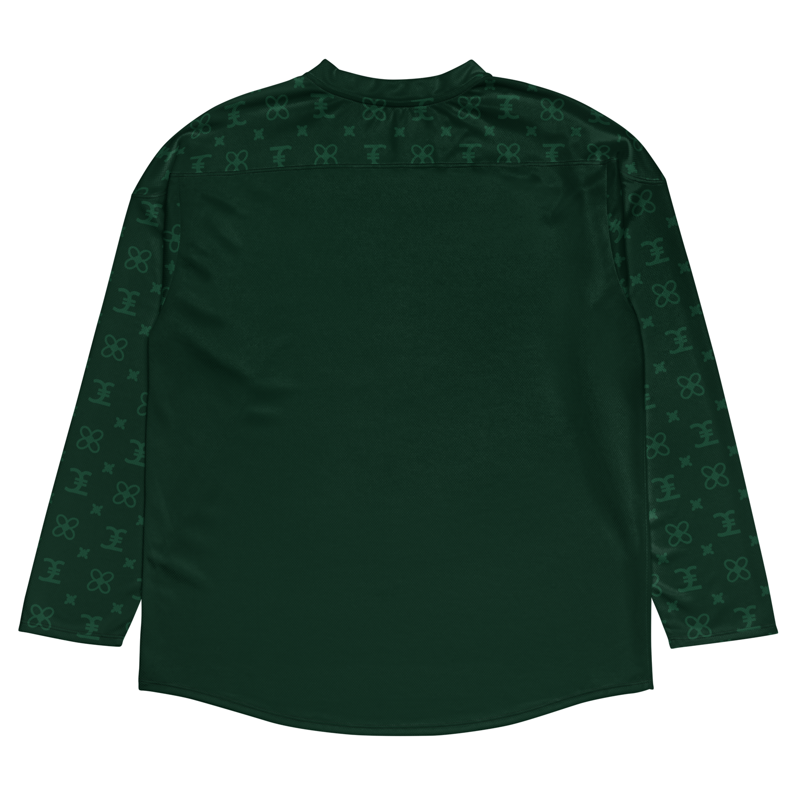 Elevaysion Ascension Jersey - Emerald Signature Edition