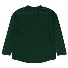 Elevaysion Ascension Jersey - Emerald Signature Edition