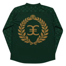 Elevaysion Ascension Jersey - Emerald Signature Edition