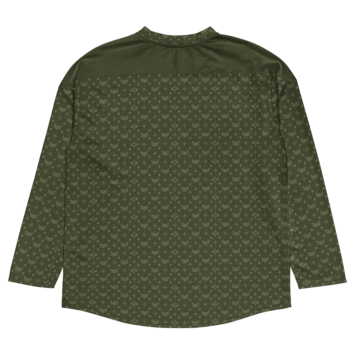 ELEVASN Ascension Jersey - Emerald Signature Edition