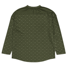 ELEVASN Ascension Jersey - Emerald Signature Edition