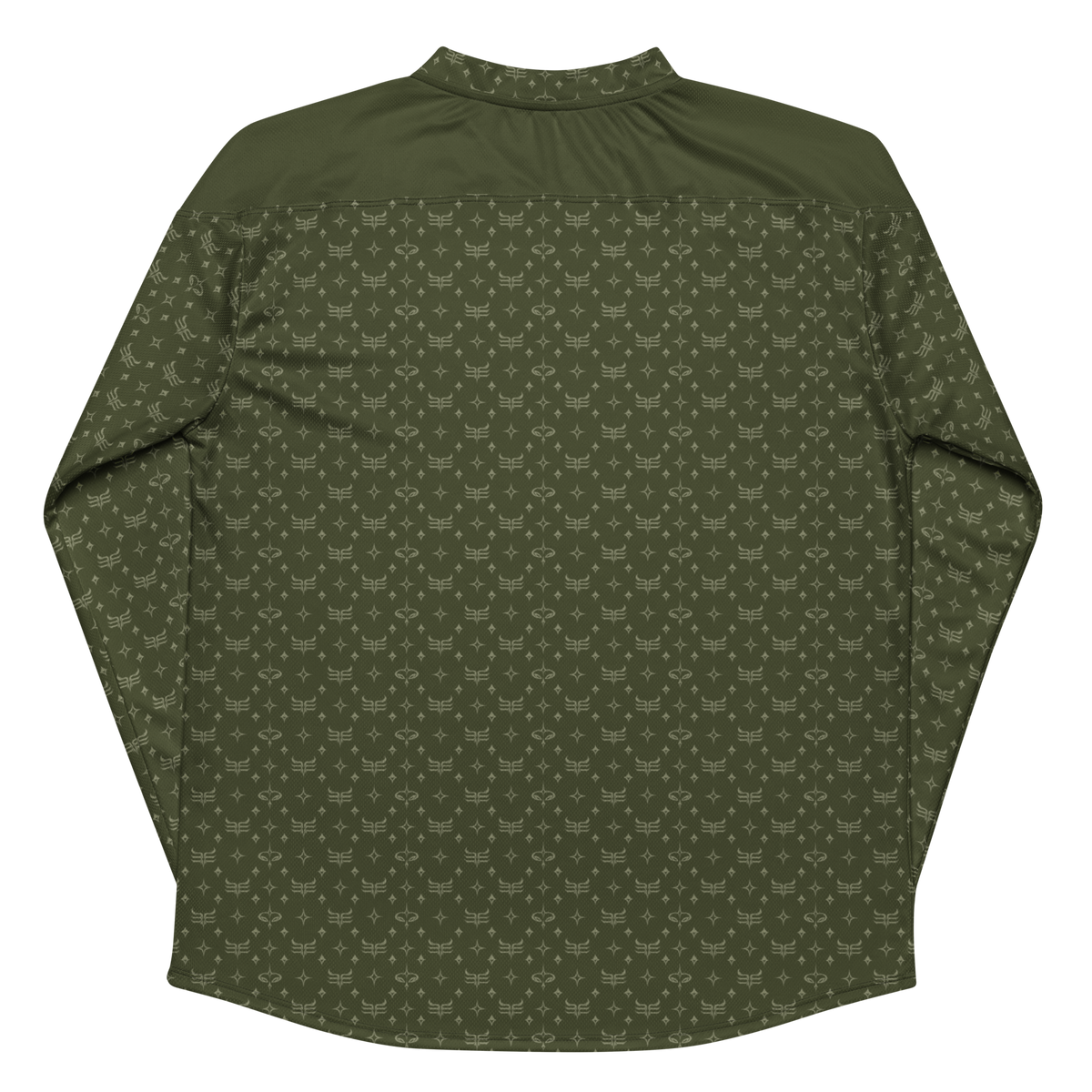 ELEVASN Ascension Jersey - Emerald Signature Edition