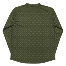 ELEVASN Ascension Jersey - Emerald Signature Edition