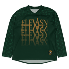 Elevaysion Ascension Jersey - Emerald Signature Edition