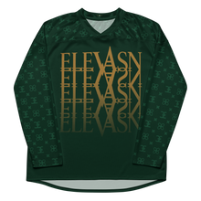 Elevaysion Ascension Jersey - Emerald Signature Edition