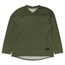ELEVASN Ascension Jersey - Emerald Signature Edition
