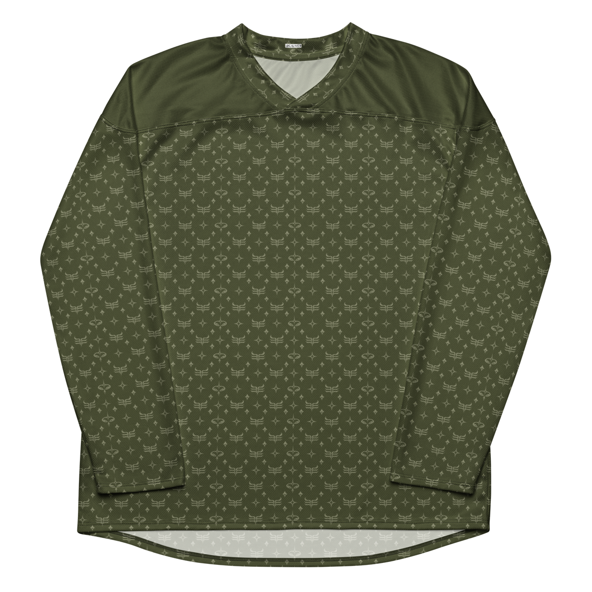 ELEVASN Ascension Jersey - Emerald Signature Edition