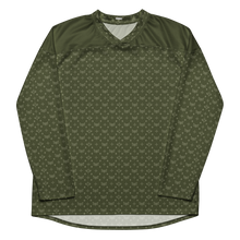 ELEVASN Ascension Jersey - Emerald Signature Edition