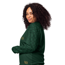Elevaysion Ascension Jersey - Emerald Signature Edition