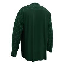 Elevaysion Ascension Jersey - Emerald Signature Edition