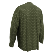 ELEVASN Ascension Jersey - Emerald Signature Edition